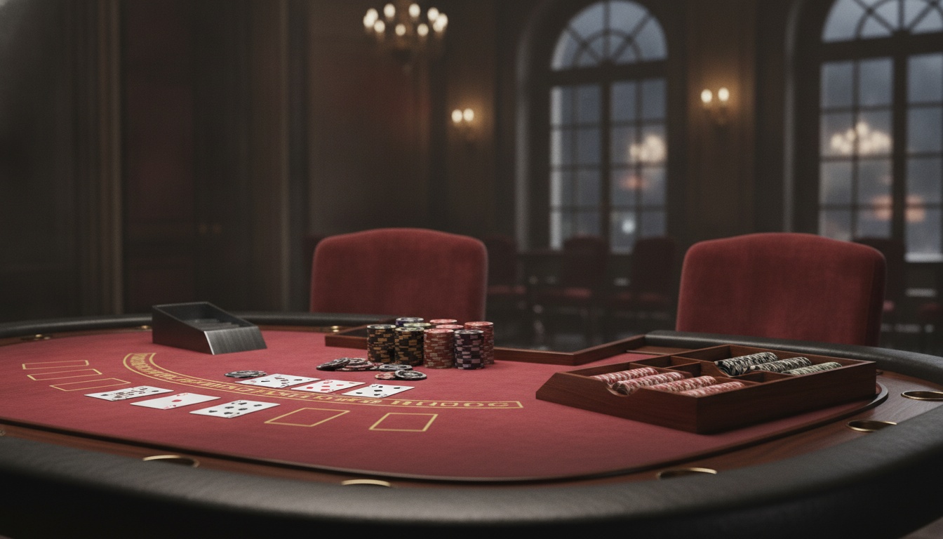 Variedad de Juegos en BetClic Casino